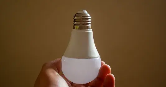 LED žárovky