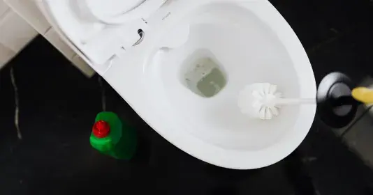 Jak odstranit vodní kámen