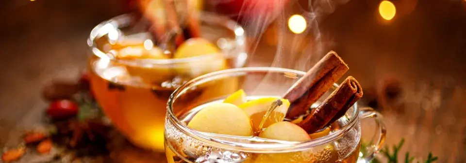 Inspirace na předvánoční tvoření dekorací