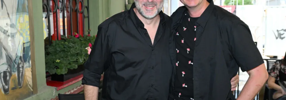 Co dělá Michal Jagelka na Vánoce? Dodržuje své vánoční zvyky