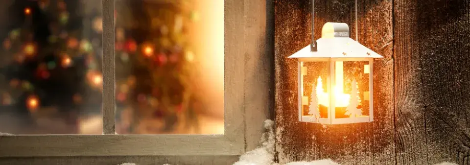 Vyberte si zdobení oken podle poslední módy