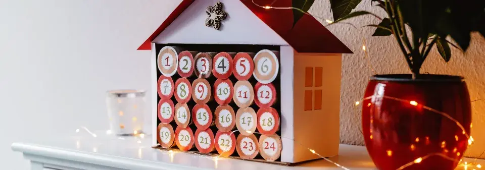 Tvoření z ruliček toaletního papíru