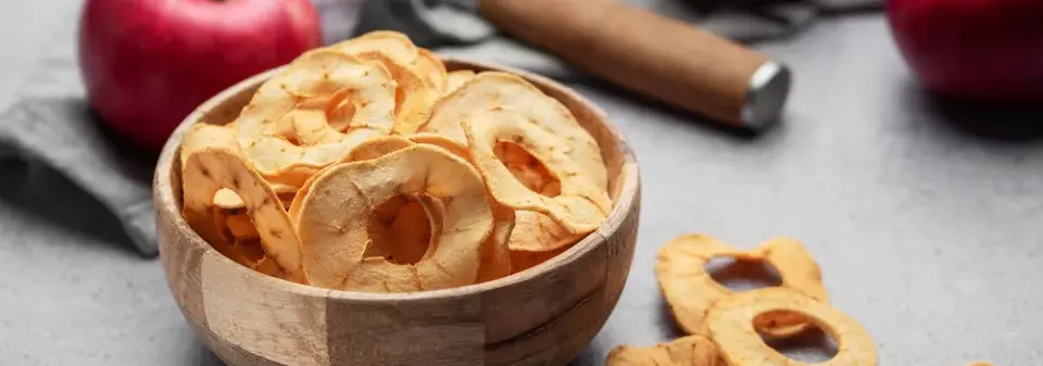 Vraťte se do dětství a připravte si domácí křížaly