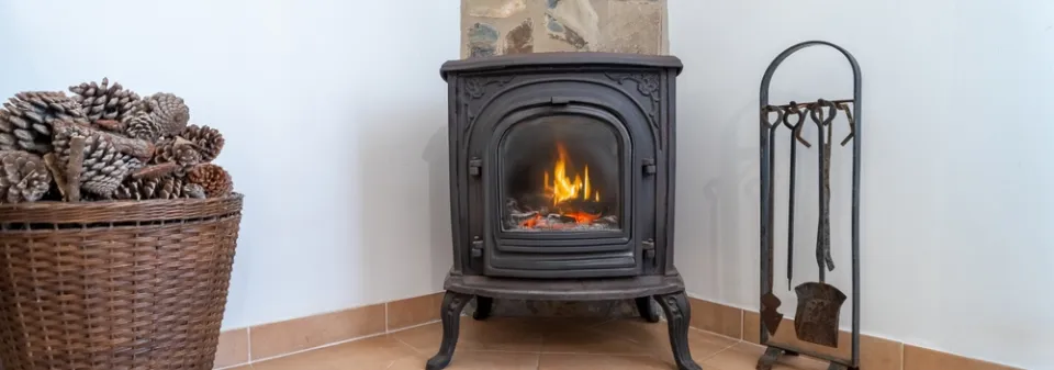 Správná volba palivového dřeva