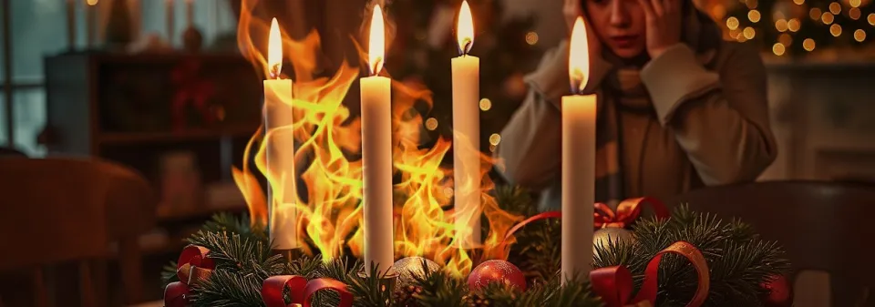 Vánoční katastrofy 