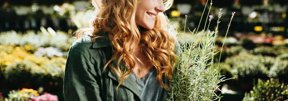 První pomoc v podobě bylinek