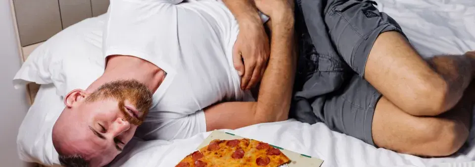 Detoxikace po Vánocích 