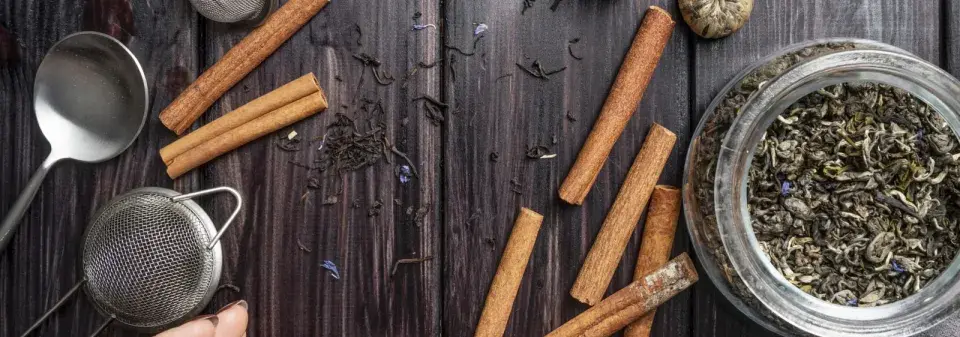 Mezinárodní den čaje 