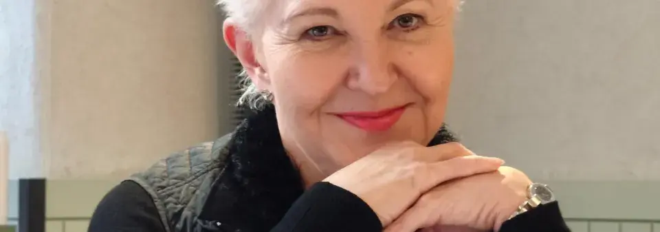 Úžasné sváteční rituály Evy Urbanové. Tajná ingredience ve štole odhalena! Budete ji chtít zkusit hned