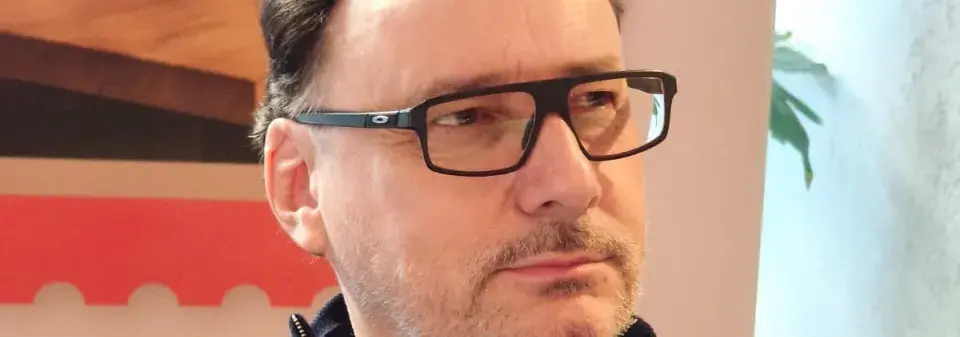 Vánoce Mariana Vojtka