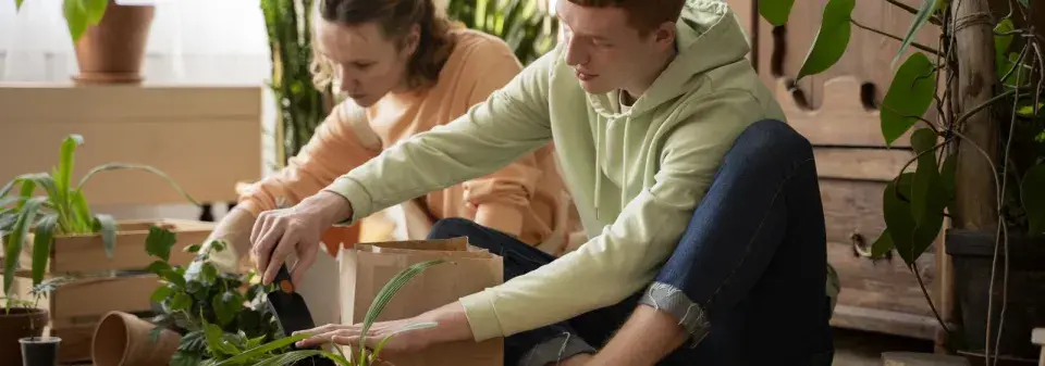 Šetrnější prostředí 