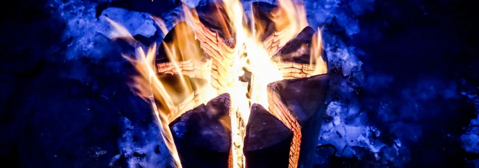 Kouzlo i praktičnost švédských svící