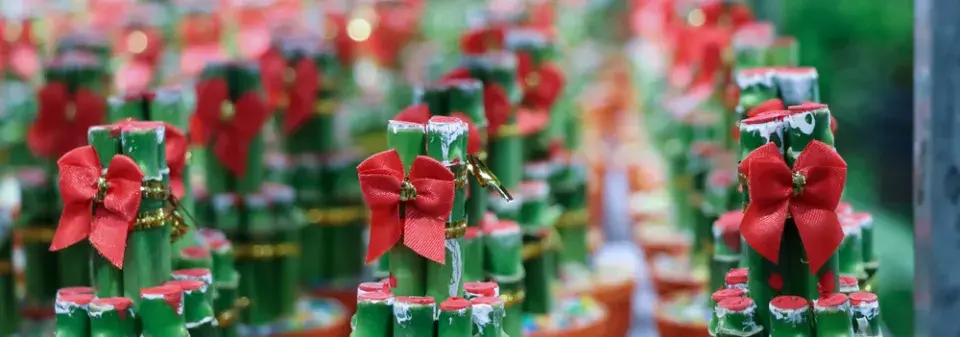 Dárek pro štěstí