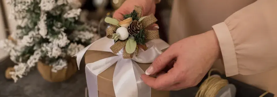 Dárky na poslední chvíli