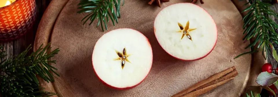 Tradice na Štědrý den