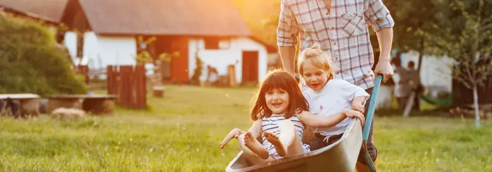 Úspěchy na našich zahradách