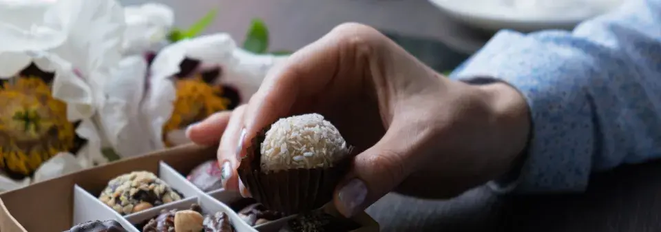 DIY vánoční dárek 