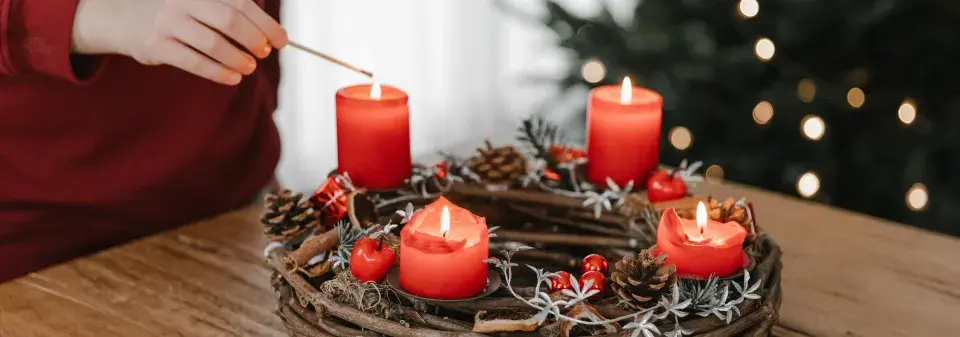 4. adventní neděle