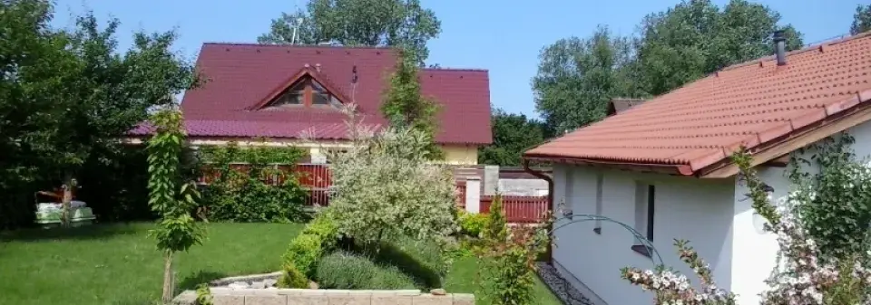 Plánování zahrady