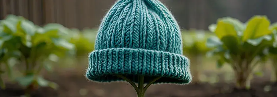 Rostliny, které lze vysévat v lednu