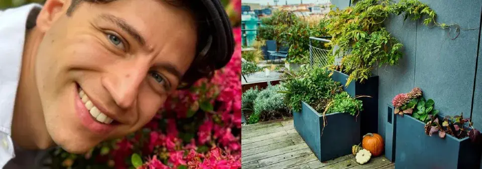 Bydlení Milana Peroutky