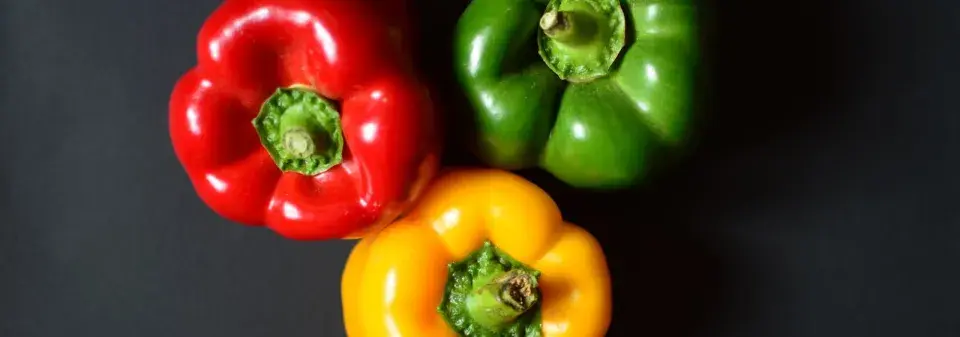 Zelenina pro hubnutí 