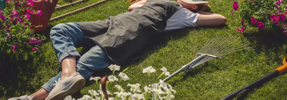 Nářadí, bez kterého se na jaře neobejdete