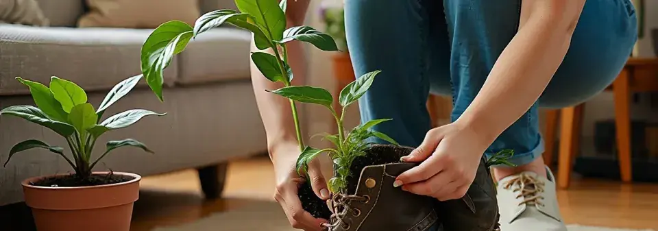 Nádoby na pěstování