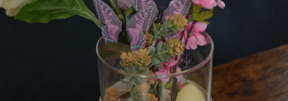 Nejkrásnější velikonoční květiny do vázy: Inspirace pro váš domov