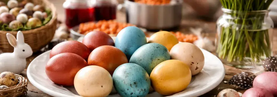 přírodní kraslice