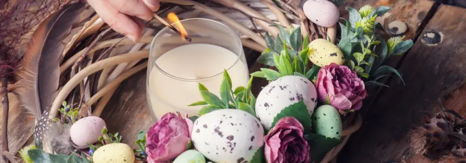 Velký pátek: Co znamená a jaké tradice se s ním pojí