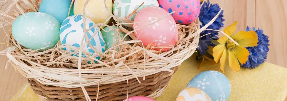 Svatý (pašijový) týden