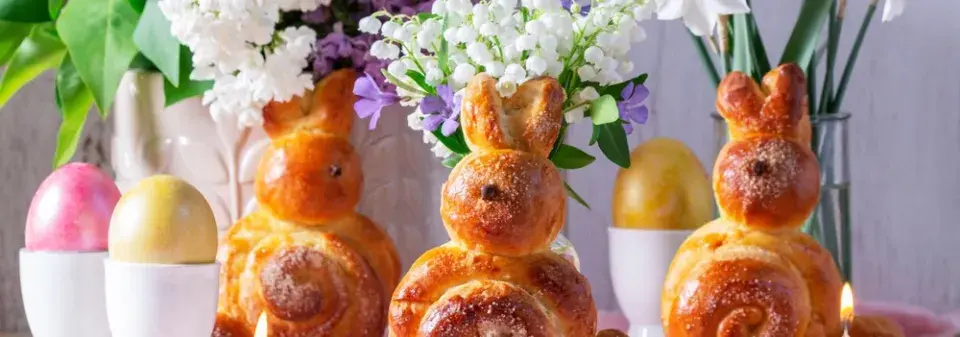 Škaredá středa a velikonoční tradice v obrazech