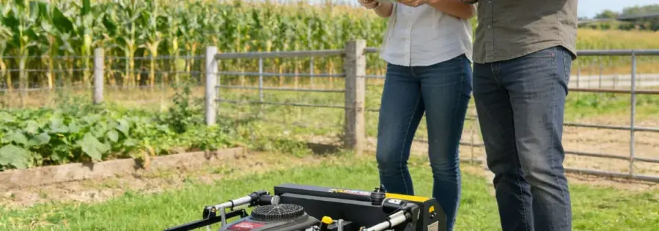 Vychytávky na zahradu 