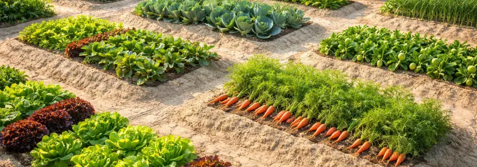 Pěstování v písku