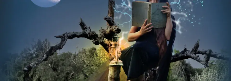 Když hoří vatry a slétají se čarodějnice: Galerie plná zajímavostí