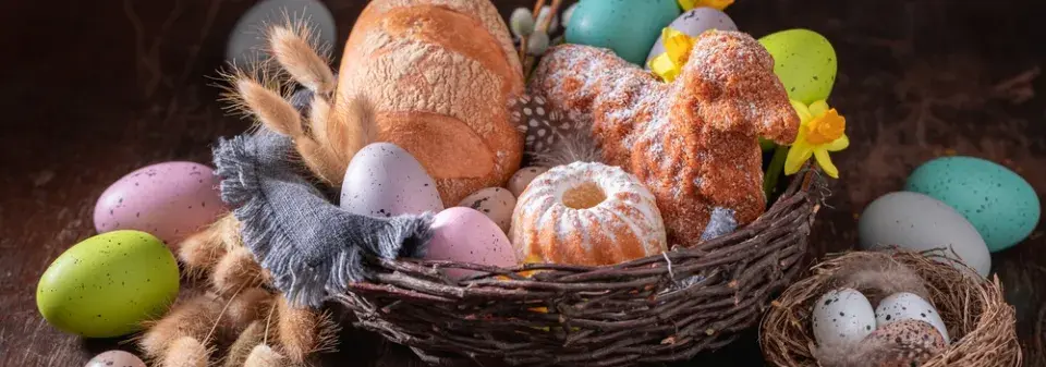 Zvyky a tradice na Velikonoční pondělí u nás 