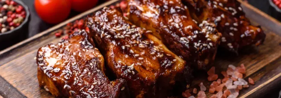 Bezpečné grilování na zahradě i na balkóně