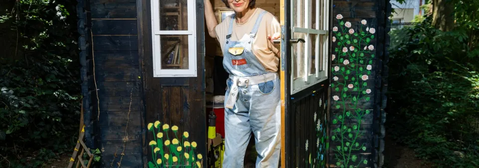 Petra Černocká