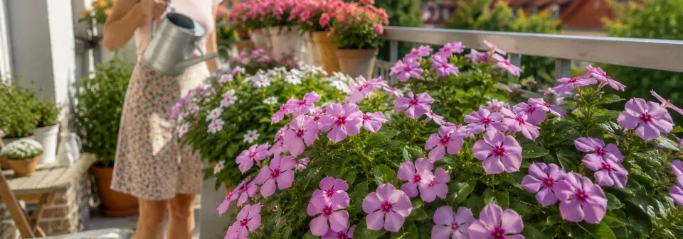 barvínkovec růžový (Catharanthus roseus)