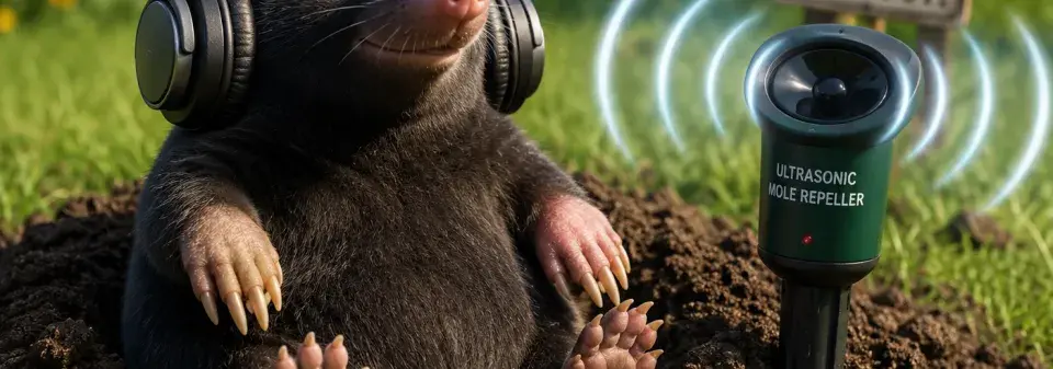 Plašička krtků může otrávit život i vám
