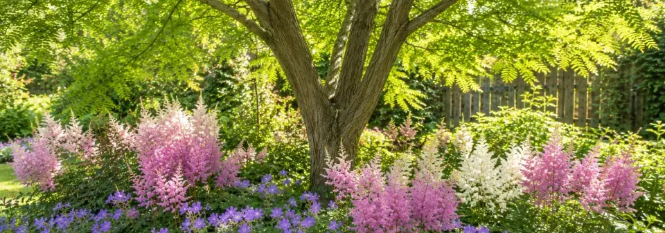 trnovník akát (Robinia pseudoacacia) 