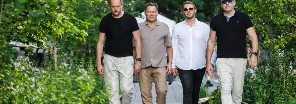 4 Tenoři
