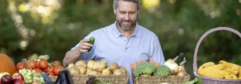  Jaké přebytky ze zahrady můžete prodávat legálně?