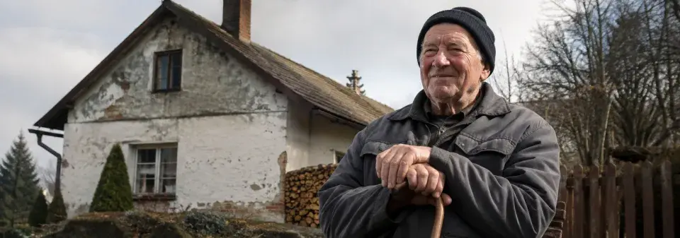 Co dělat, aby topení v kotli skončilo pokutou