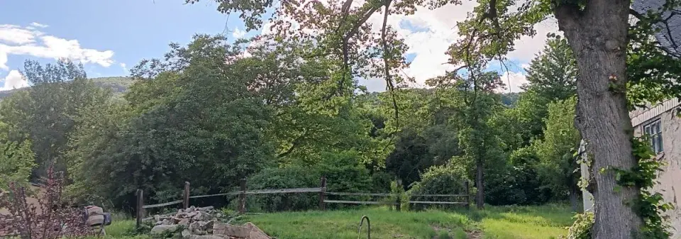 Využití kamene v zahradě může být velmi rozmanité