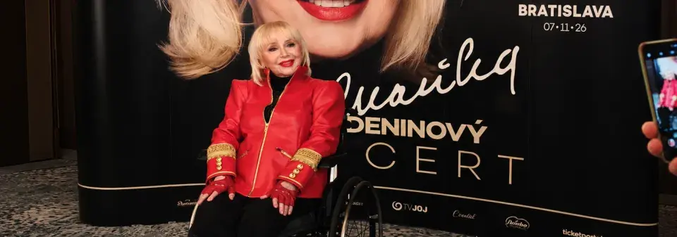 Marika Gombitová