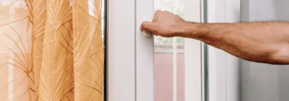 Jak větrat na podzim