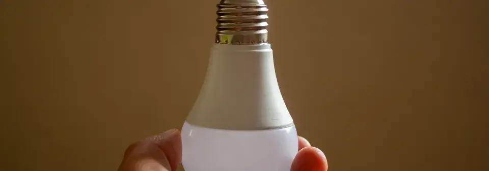 LED žárovky