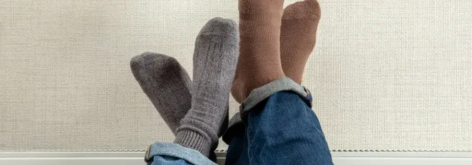 Správné nastavení radiátoru pomůže udržet příjemné teplo